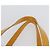 LOUIS VUITTON Borsa a Mano Epi Soufflot Gialla M52229 LV Auth LNZ959V Giallo - vista 8