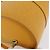 LOUIS VUITTON Borsa a Mano Epi Soufflot Gialla M52229 LV Auth LNZ959V Giallo - vista 9
