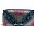 LANGER ZIPPY-GELDBEUTEL VERNIS LOUIS VUITTON Multicolor M90520 LV Auth ARZ549M Mehrfarben - Ansicht 13