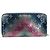 LANGER ZIPPY-GELDBEUTEL VERNIS LOUIS VUITTON Multicolor M90520 LV Auth ARZ549M Mehrfarben - Ansicht 2
