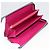 LANGER ZIPPY-GELDBEUTEL VERNIS LOUIS VUITTON Multicolor M90520 LV Auth ARZ549M Mehrfarben - Ansicht 9
