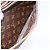 LOUIS VUITTON Clutch Compiegne 28 M51845 LV Auth BA11183 Monogramma - vista 12
