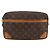 LOUIS VUITTON Clutch Compiegne 28 M51845 LV Auth BA11183 Monogramma - vista 13