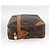 LOUIS VUITTON Clutch Compiegne 28 M51845 LV Auth BA11183 Monogramma - vista 3