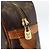 LOUIS VUITTON Clutch Compiegne 28 M51845 LV Auth BA11183 Monogramma - vista 8