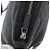 Sac à bandoulière GG en toile Gucci Nylon Noir Argent 314529 Auth gh1748 Argenté - vue 10