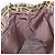 FENDI Zucca Canvas Handtasche Schwarz Braun Auth 173796 - Ansicht 18