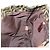 FENDI Zucca Canvas Handtasche Schwarz Braun Auth 173796 - Ansicht 19