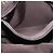 FENDI Zucca Canvas Handtasche Schwarz Braun Auth 173796 - Ansicht 21