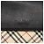 Borsa a Spalla Nova Check Burberry in Tela Beige Nera Argento Autentica 174064 Nero - vista 17