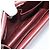 Cartier Borsa a spalla Must Line in pelle Bordeaux oro Auth BA11108 D'oro Bordò - vista 12