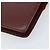 Cartier Borsa a spalla Must Line in pelle Bordeaux oro Auth BA11108 D'oro Bordò - vista 15