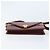 Cartier Borsa a spalla Must Line in pelle Bordeaux oro Auth BA11108 D'oro Bordò - vista 5