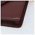 Cartier Borsa a spalla Must Line in pelle Bordeaux oro Auth BA11108 D'oro Bordò - vista 9