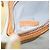 LOUIS VUITTON Monogram Vernis Reade PM Borsa a Mano Perle M91336 LV Auth BA10949 - vista 12