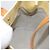 LOUIS VUITTON Monogram Vernis Reade PM Borsa a Mano Perle M91336 LV Auth BA10949 - vista 18