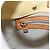 LOUIS VUITTON Monogram Vernis Reade PM Borsa a Mano Perle M91336 LV Auth BA10949 - vista 20