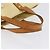 LOUIS VUITTON Monogram Vernis Reade PM Borsa a Mano Perle M91336 LV Auth BA10949 - vista 7
