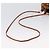 Borsa a Spalla MCM Vicetos Logogram in Pelle PVC Marrone Oro Auth BA11006 D'oro - vista 7