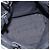 GUCCI GG Canvas Tote Bag Schwarz Silber 120840 Auth ka2935 - Ansicht 10