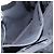 GUCCI GG Canvas Tote Bag Schwarz Silber 120840 Auth ka2935 - Ansicht 11