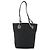 GUCCI GG Canvas Tote Bag Schwarz Silber 120840 Auth ka2935 - Ansicht 13