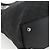 GUCCI GG Canvas Tote Bag Schwarz Silber 120840 Auth ka2935 - Ansicht 14