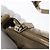 Borsa a Spalla GG Crystal Gucci Beige Oro 203257 Auth LNZ124 D'oro - vista 10