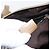 Borsa a Spalla GG Crystal Gucci Beige Oro 203257 Auth LNZ124 D'oro - vista 12