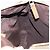 Borsa a Spalla GG Crystal Gucci Beige Oro 203257 Auth LNZ124 D'oro - vista 19