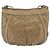 Borsa a Spalla GG Crystal Gucci Beige Oro 203257 Auth LNZ124 D'oro - vista 2