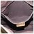 Borsa a Spalla GG Crystal Gucci Beige Oro 203257 Auth LNZ124 D'oro - vista 22
