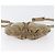 Borsa a Spalla GG Crystal Gucci Beige Oro 203257 Auth LNZ124 D'oro - vista 5