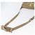 Borsa a Spalla GG Crystal Gucci Beige Oro 203257 Auth LNZ124 D'oro - vista 7