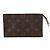 LOUIS VUITTON Monedero Bucket Monogram PM Accesorio Auténtico LV LNZ469 Monograma - vista 13
