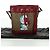 Borsa Fujiko-Pro in PVC Beige Oro Micro GG Supreme GUCCI 647801 Auth LNZ989SAM D'oro - vista 12