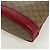 Borsa Fujiko-Pro in PVC Beige Oro Micro GG Supreme GUCCI 647801 Auth LNZ989SAM D'oro - vista 19