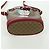 Borsa Fujiko-Pro in PVC Beige Oro Micro GG Supreme GUCCI 647801 Auth LNZ989SAM D'oro - vista 6