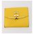 Salvatore Ferragamo Valla Gancini Pelle 5 Set Rosa Marrone Giallo Auth LNZ180 - vista 12