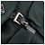 PRADA Rucksack aus Nylon grün silber authentisch fm5140 - Ansicht 21
