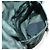 PRADA Rucksack aus Nylon grün silber authentisch fm5140 - Ansicht 29