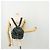 PRADA Rucksack aus Nylon grün silber authentisch fm5140 - Ansicht 30