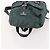 PRADA Rucksack aus Nylon grün silber authentisch fm5140 - Ansicht 6