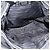 PRADA Borsa a mano in nylon nero argento Auth ka2874 - vista 12