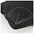 PRADA Borsa a mano in nylon nero argento Auth ka2874 - vista 14
