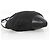 PRADA Borsa a mano in nylon nero argento Auth ka2874 - vista 3