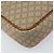Céline Borsa a Spalla in Tela Macadam CELINE PVC Beige Oro Auth LNZ569 D'oro - vista 15
