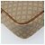 Céline Borsa a Spalla in Tela Macadam CELINE PVC Beige Oro Auth LNZ569 D'oro - vista 16