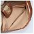 Céline Borsa a Spalla in Tela Macadam CELINE PVC Beige Oro Auth LNZ569 D'oro - vista 23