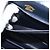 Gucci Borsa a Spalla in Pelle Blu Navy Oro Auth 169677 D'oro - vista 24